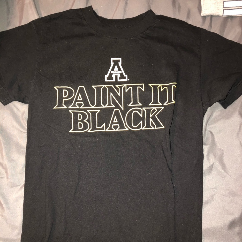 App State Tshirt
